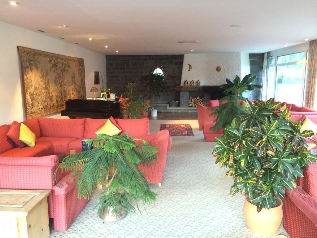 Studio Champfer St. Moritz Exterior photo